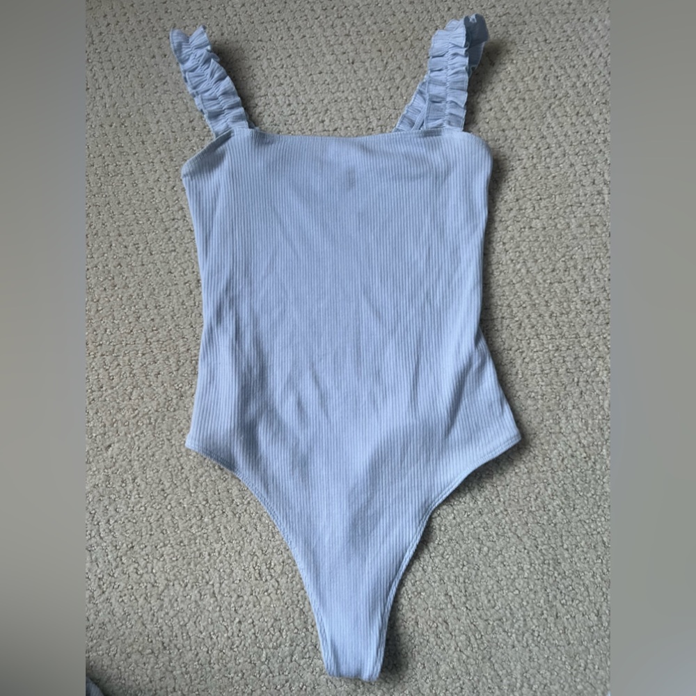 Aritzia bodysuit